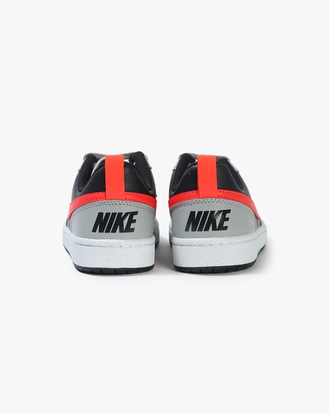 Buy Black Sports&Outdoor Shoes for Boys by NIKE Online Buy Black Sports&Outdoor Shoes for Boys by NIKE Online