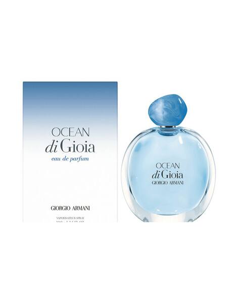 GIORGIO ARMANI Ocean Di Gioia Eau De Parfum 100.0 ml