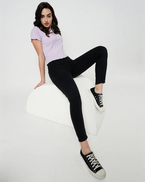 JEGGINGS, JEANS, TIGHTS, LEGGINGS FOR WOMEN AND GIRLS