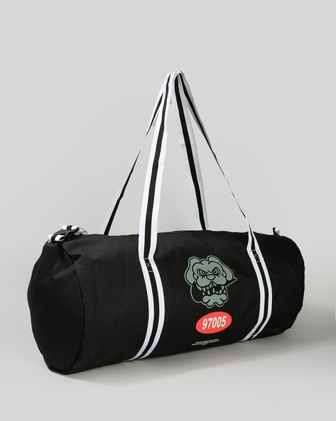 Custom fashion duffel bags nike