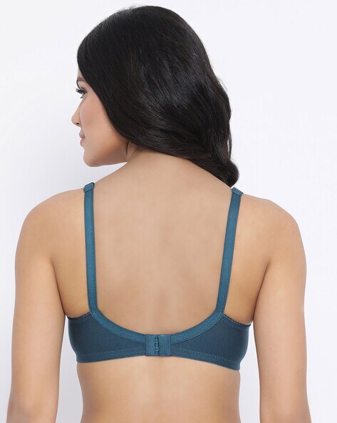 Buy Green Bras for Women by Clovia Online