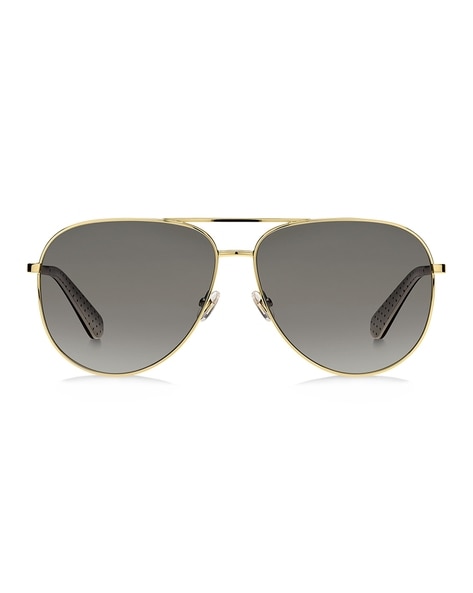 Kate spade aviator sunglasses hotsell