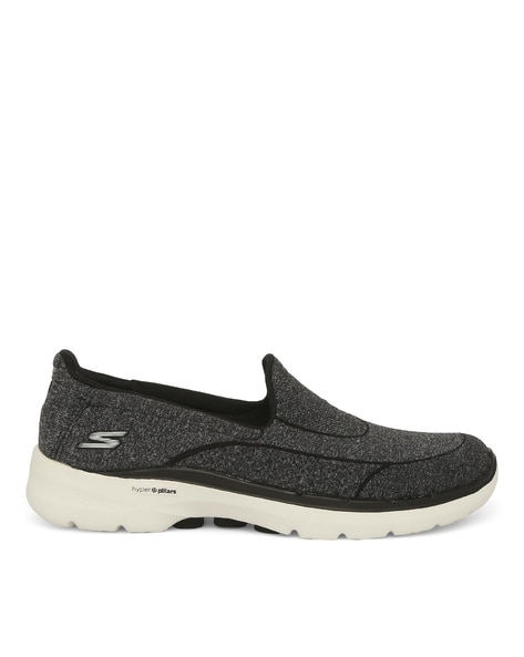 Skechers Women Slip-On Walking Shoes