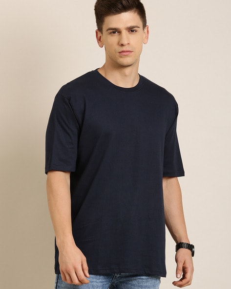 Buy White Tshirts for Men by DIFFERENCE OF OPINION Online