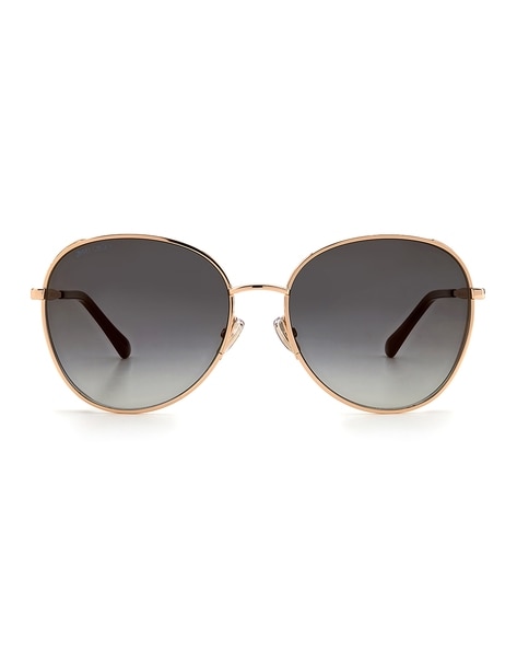 Matsuda Official | M3023 Aviator Sunglasses - Hand Made in Japan