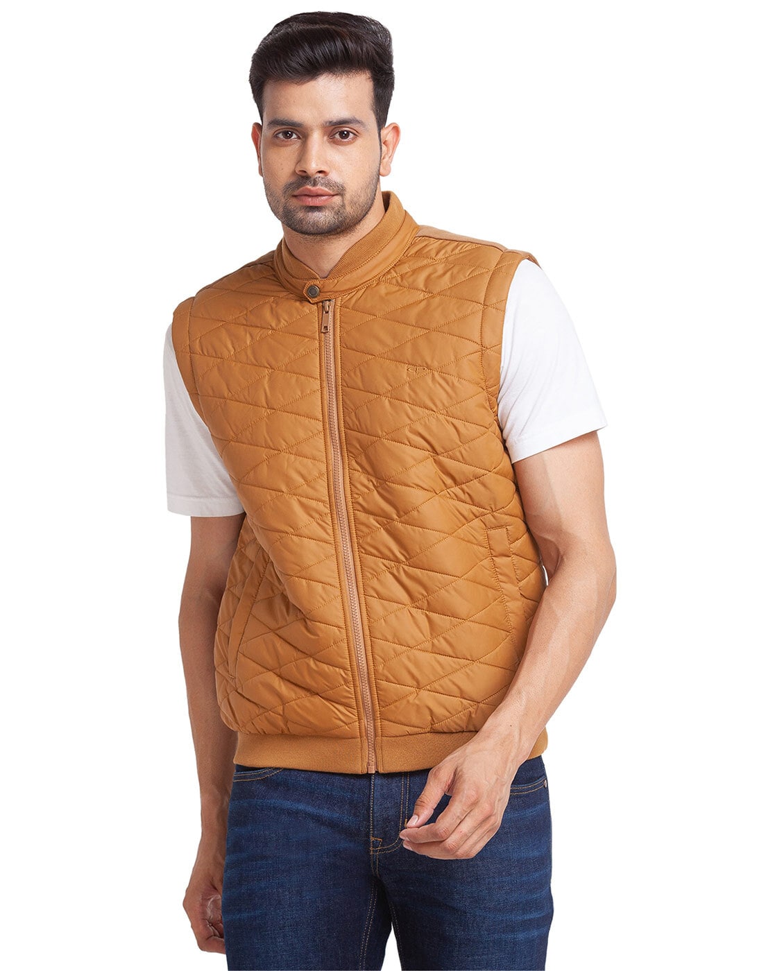 Ganesh on sale quilted jacket