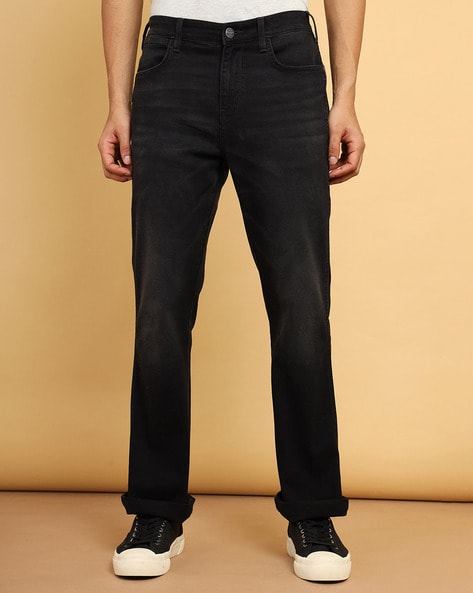 Wrangler Rugged Wear® Relaxed Fit Jean