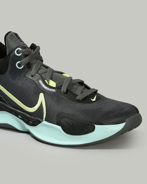 Nike air top zoom elevate mens