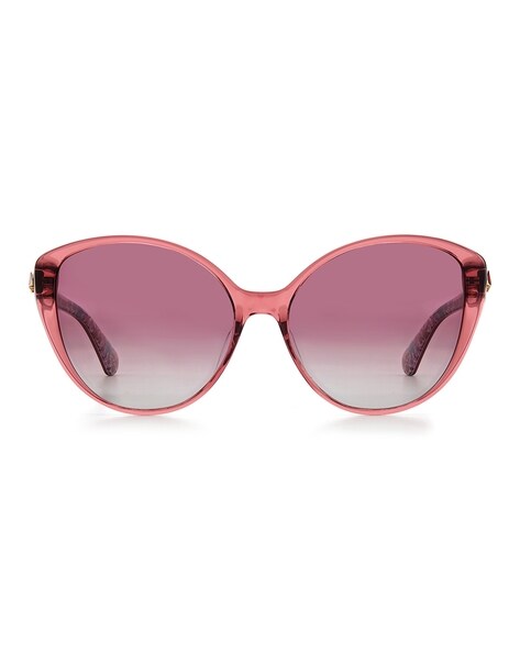 Kate Spade Kimora-G S 035J-FF Women's Kimora-G S Pink Sunglasses - BAO, La  Revista de Bilbao