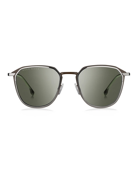 HUGO BOSS Black BOSS 1285/F/SK Sunglasses - HUGO BOSS Black Authorized  Retailer | coolframes.com