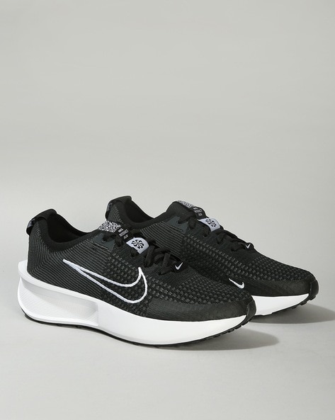 Buy Black Sports Shoes for Women by NIKE Online Ajio