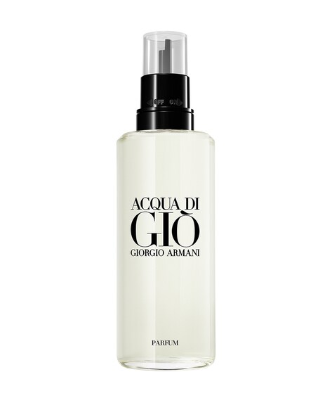 Armani acqua di gio 100 clearance ml