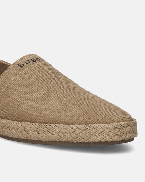 Bugatti espadrilles hot sale