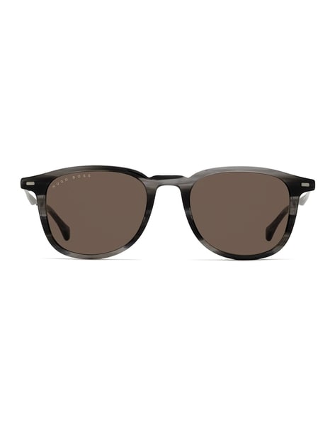 BOSS pilot-frame Design Sunglasses - Farfetch