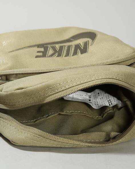 Buy Olive Green Handbags for Women by NIKE Online