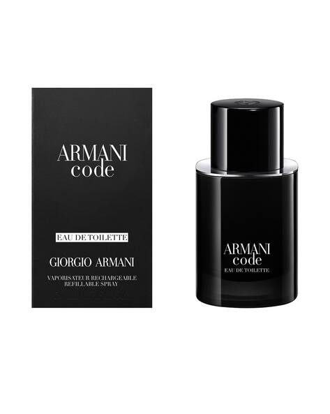 GIORGIO ARMANI Giorgio Armani Code Eau De Toilette 50.0 ml