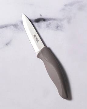 Stainless Steel Paring Knife 9 cm-image-7