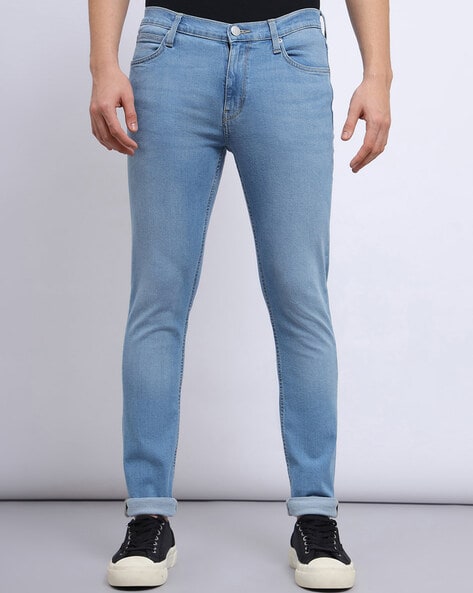 Buy Blue Jeans for Men by Lee Online