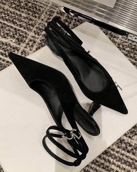 Pointed toe sandals new arrivals