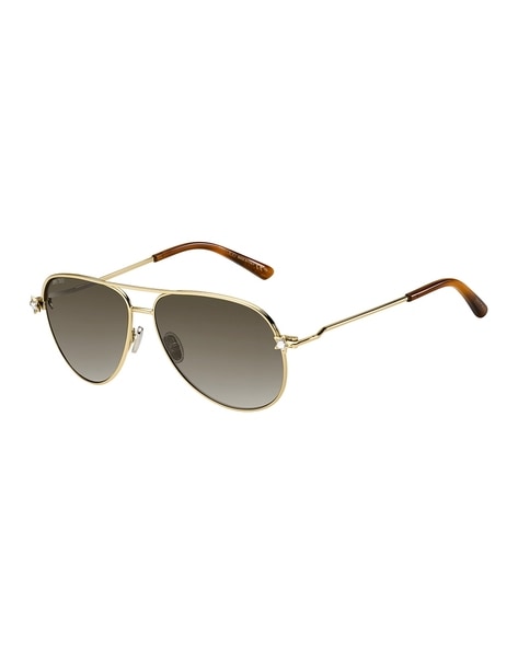 Jimmy Choo sunglasses CORIN-G-S J5G-FQ