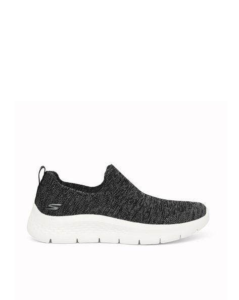 Skechers Women Slip-On Walking Shoes