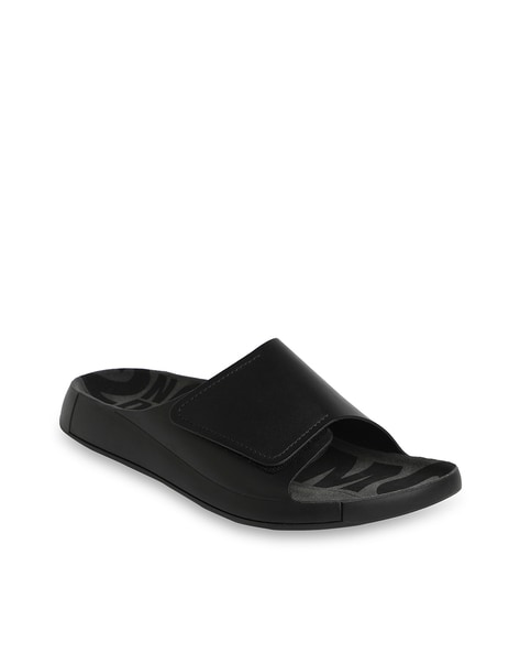 Buy Black Sandals for Men by ECCO Online Ajio