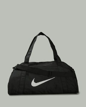 Nike gym duffle bag online