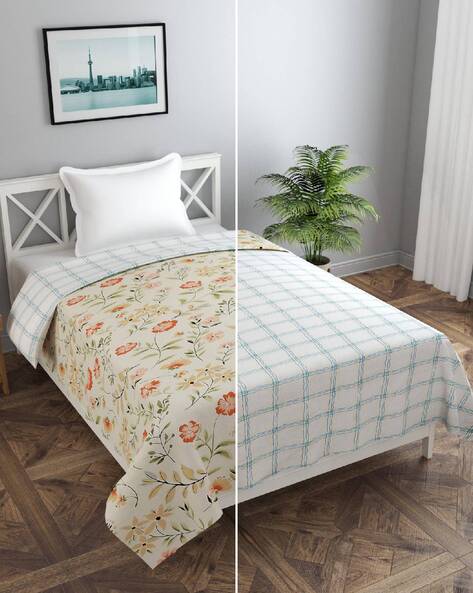 Buy Cotton duvet cover set online