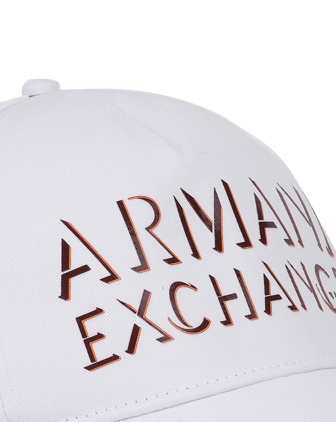 Buy White Caps Hats for Men by ARMANI EXCHANGE Online Ajio