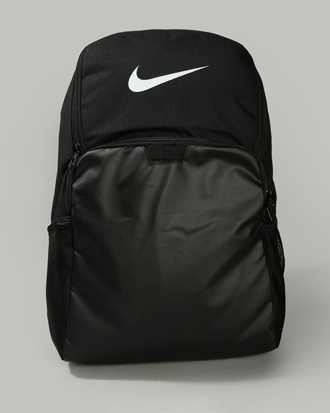Nike SB ICON Backpack 26L Gym School Zip 15