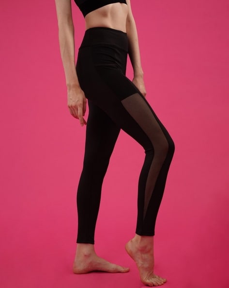 Buy NGT Black Super Soft Cotton Ankle Length Leggings for Women And Girls  (2XL) Online at Best Prices in India - JioMart.