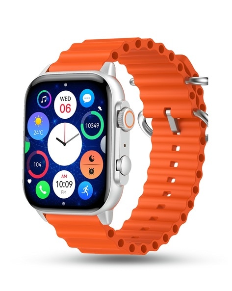 Apple watch 2024 bluetooth smart