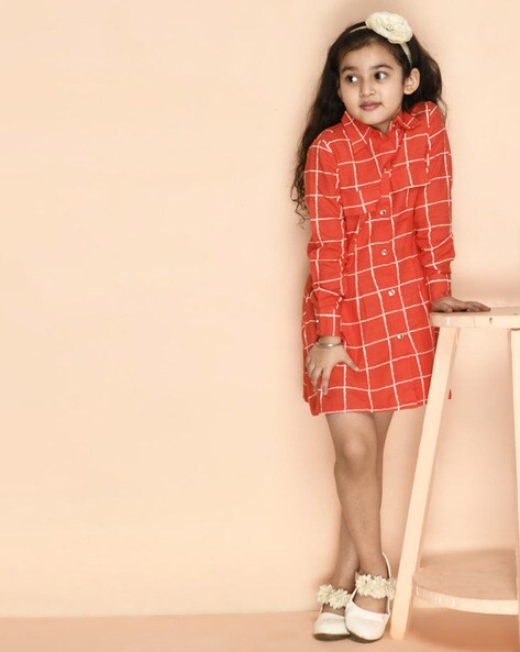 Girls Frock Shopping | Buy Girls Frock Online in the USA | G3+ Fashion