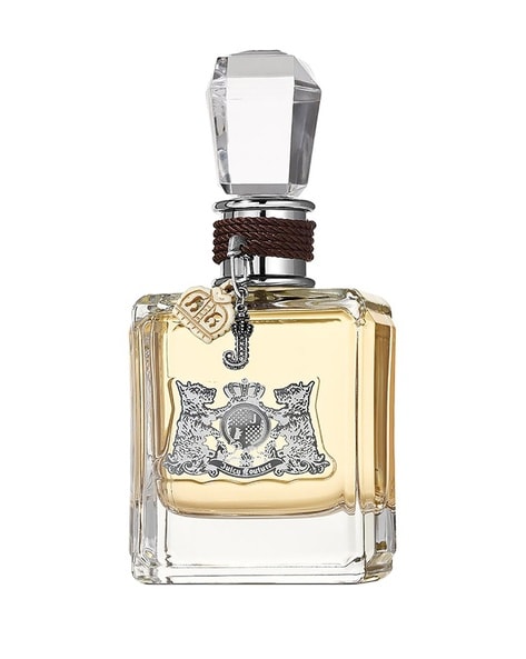 Juicy couture 2024 perfume bottles