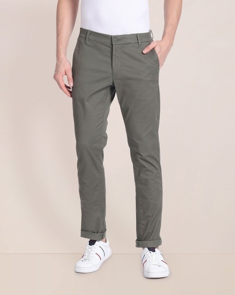 Buy Beige Pants Online in India at Best Price - Westside