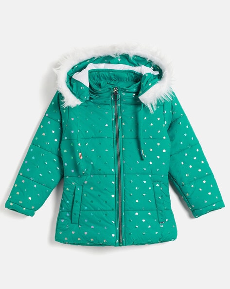 Okane winter clearance jackets