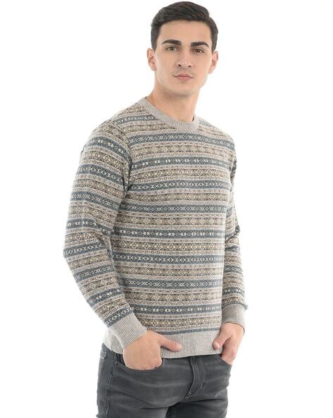 London fog hot sale men's sweater