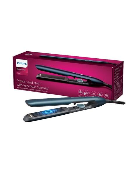 Philips UV Protect Mineral Ionic Hair Straightener