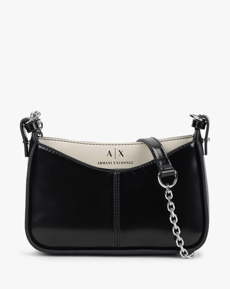 Armani exchange bags hotsell price in india