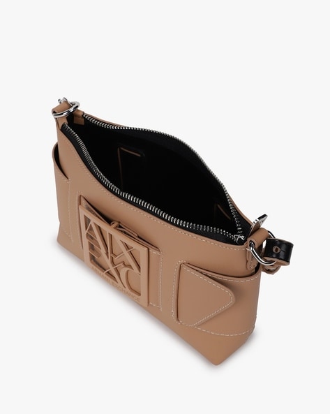 Armani Exchange Armani Exchange CROSSBODY Bag - Stylemyle