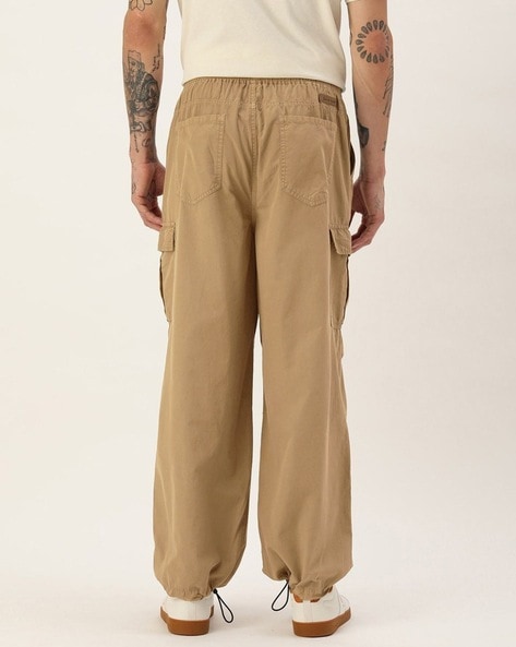 Shop Cargo Pants For Men Oversized online | Lazada.com.ph