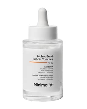 minimalist Maleic Bond Repair Complex 5 Hair Serum-picture-13