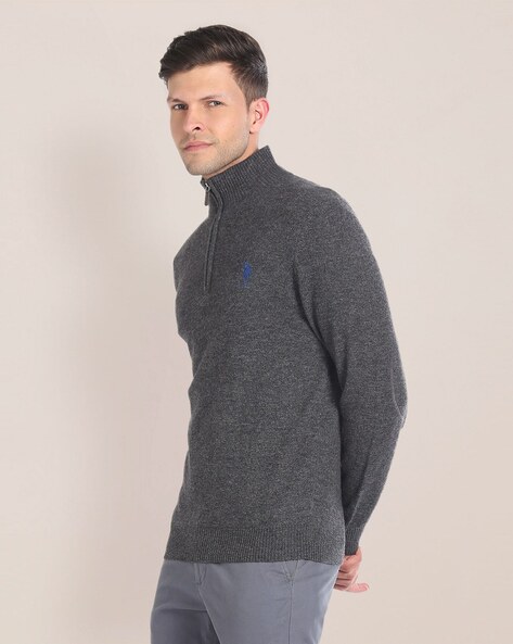 Us polo hotsell sweaters for men