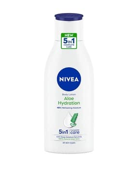 Aloe Hydration Body Lotion-image-18