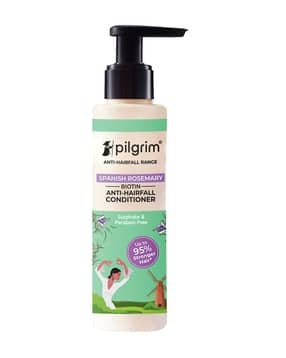 pilgrim Spanish Rosemary & Biotin Anti-Hairfall Conditioner-picture-44