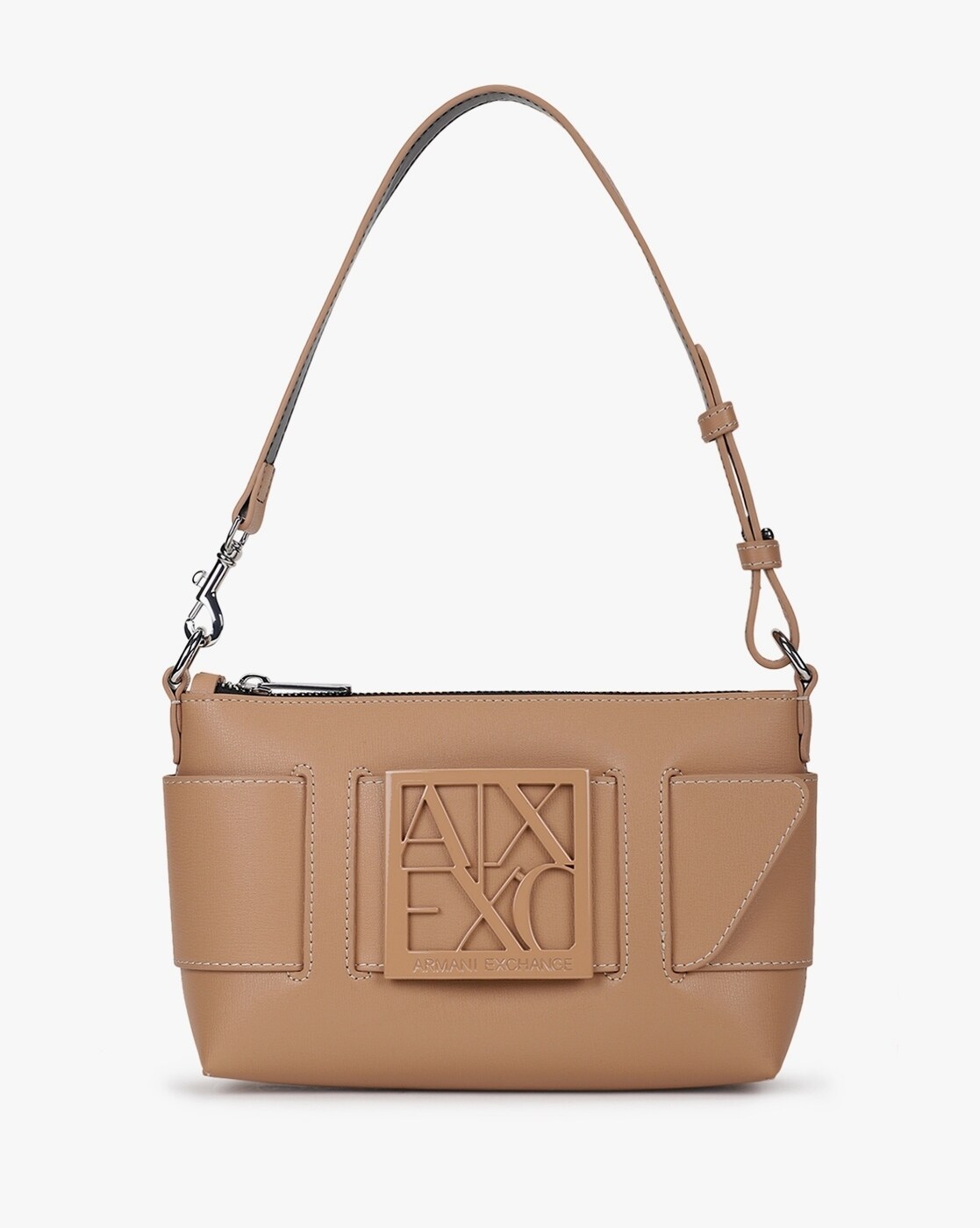 Armani exchange hot sale shoulder bag