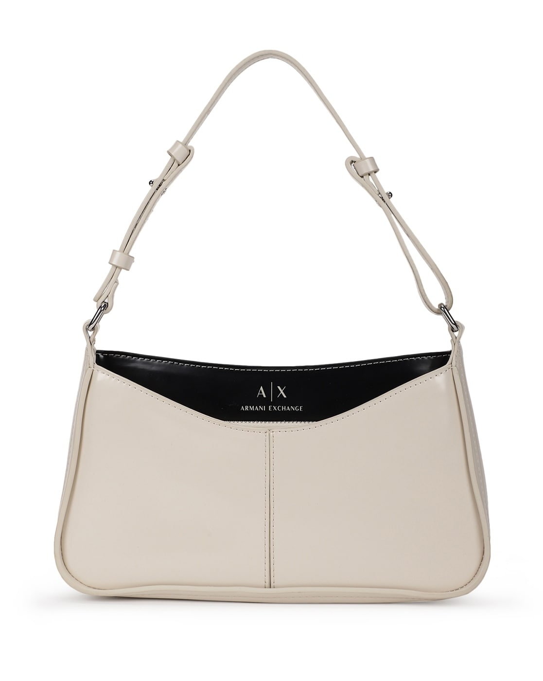 Buy Grey Handbags for Women by ARMANI EXCHANGE Online | Ajio.com