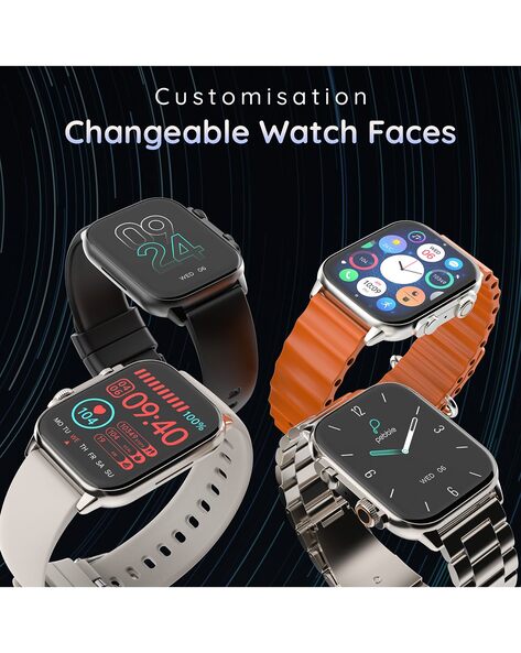 Smart Watch – Essential Gadget