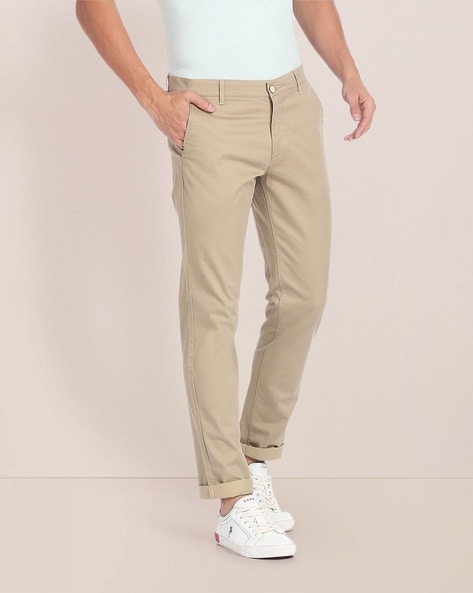 Us Polo Pants at Rs 430/piece | Men Regular Fit Trousers in Nagpur | ID:  26183199533