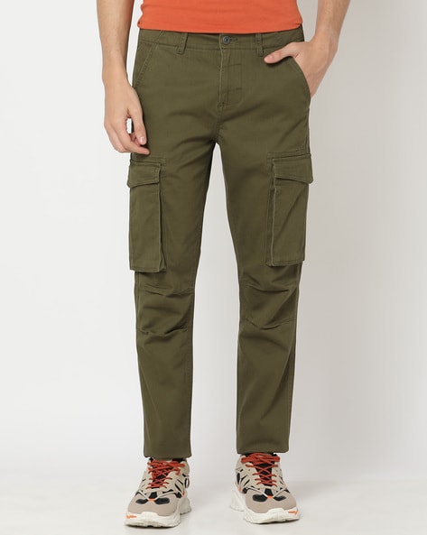 Tarmeek Gear Men's Cargo Pants Assault Tactical Pants Lightweight Cotton  Outdoor Military Combat Cargo Trousers - Walmart.com
